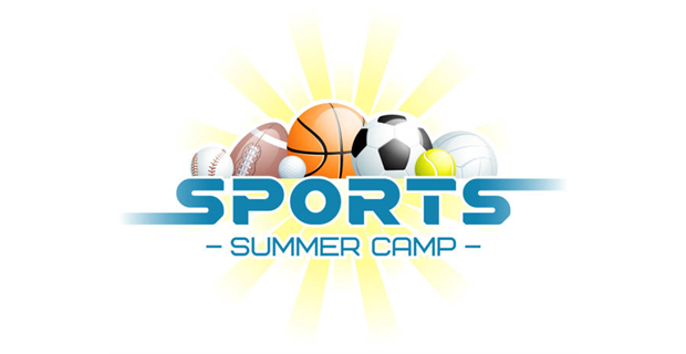 Summer Sports Camps!