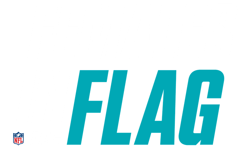 Summer and Fall Girl Flag Football Leagues!