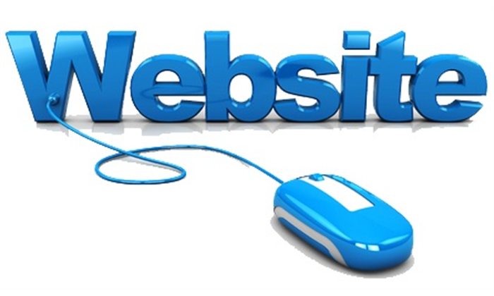 Check out our official website