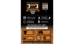 3on3 Summer League