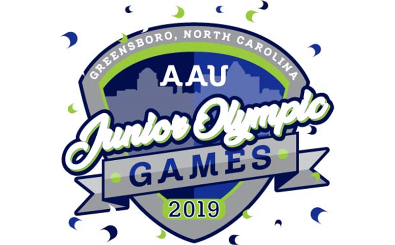 AAU Junior Olympic Games 