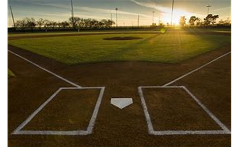 Baseball Season is Finally Here!