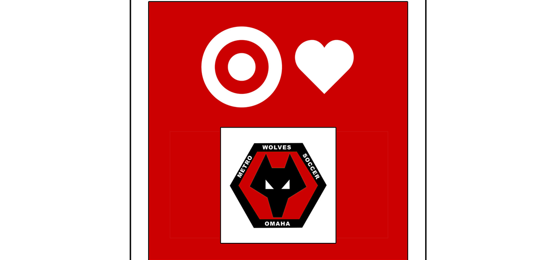 Wolves Receives Target Grant!