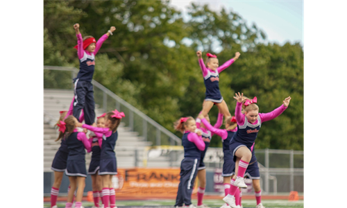 Shaler Area Little Titans - Our first big fundraiser of the season! Tickets  will be available at the end of next week! $10 a ticket for your chance at  2 seats to