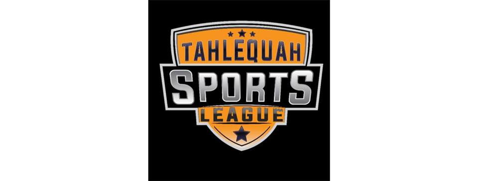Tahlequah Sports League