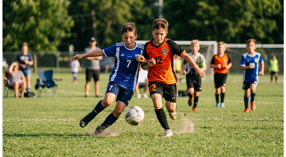 Youth Soccer