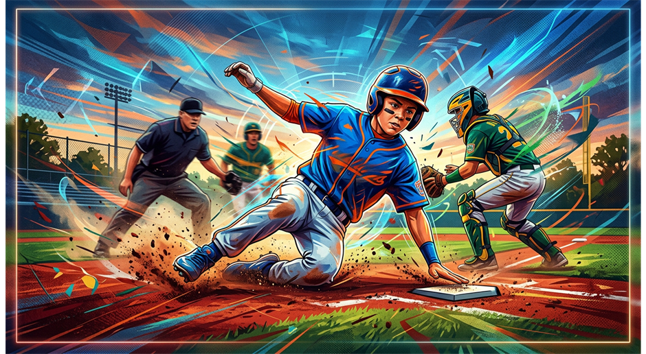 Youth Baseball
