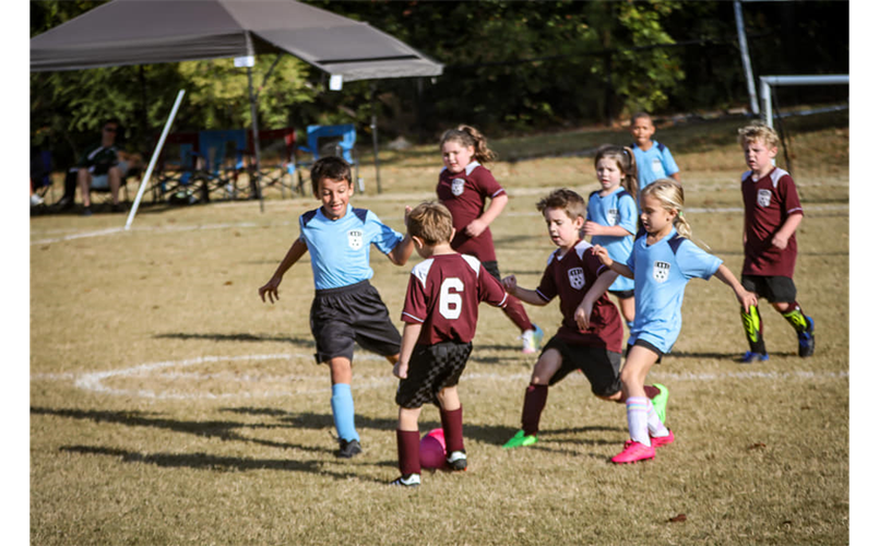 CHBC Soccer 2022