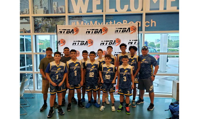 2022 NTBA Nationals