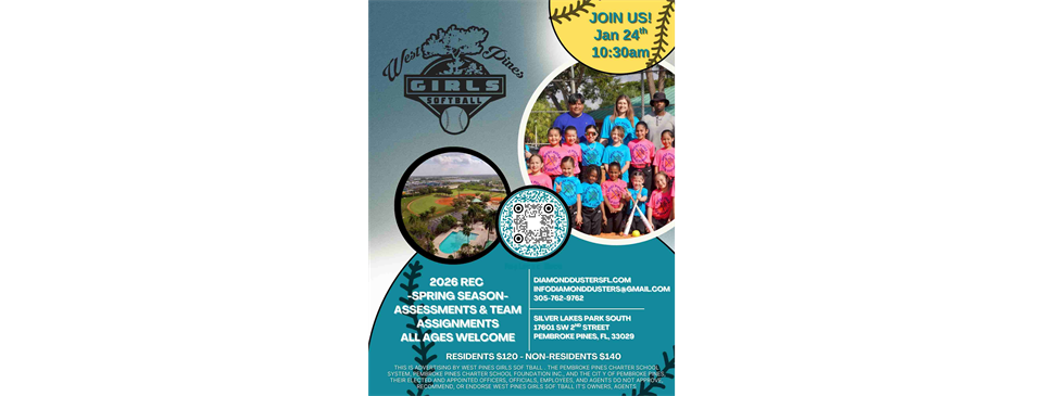 Spring Season Is Here!