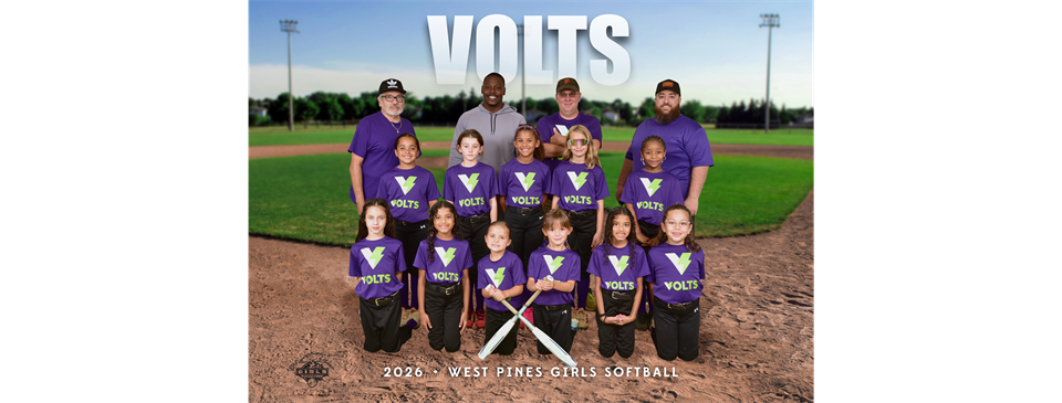 8U VOLTS