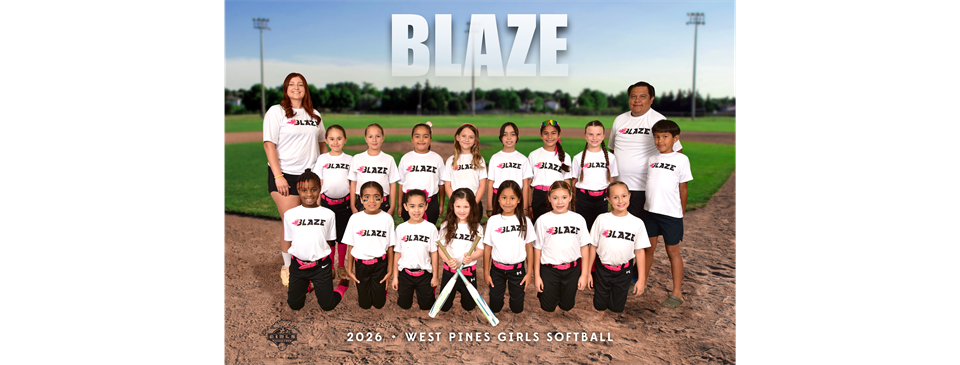 8U BLAZE