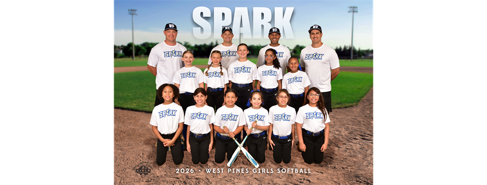 10U SPARK