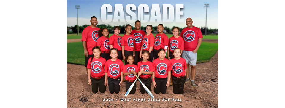 10U CASCADE