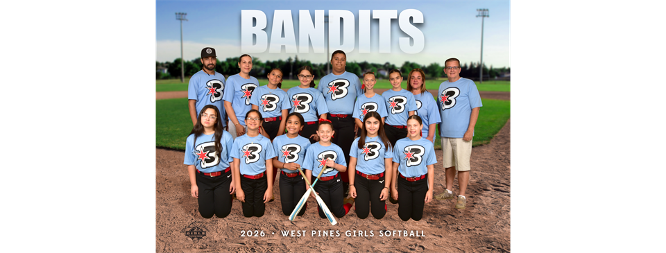 12U BANDITS