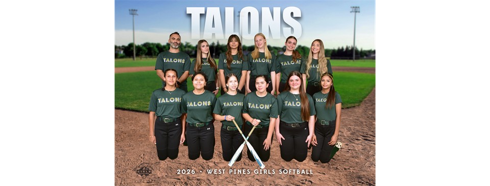 14U TALONS