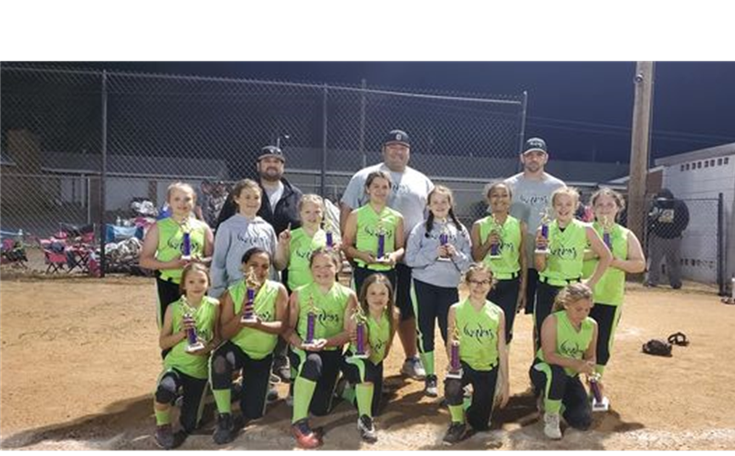 CASBA (Cimarron Area Softball & Baseball Association) > Home