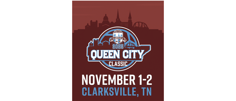 Queen City Classic Fall 2025 (November 1-2)