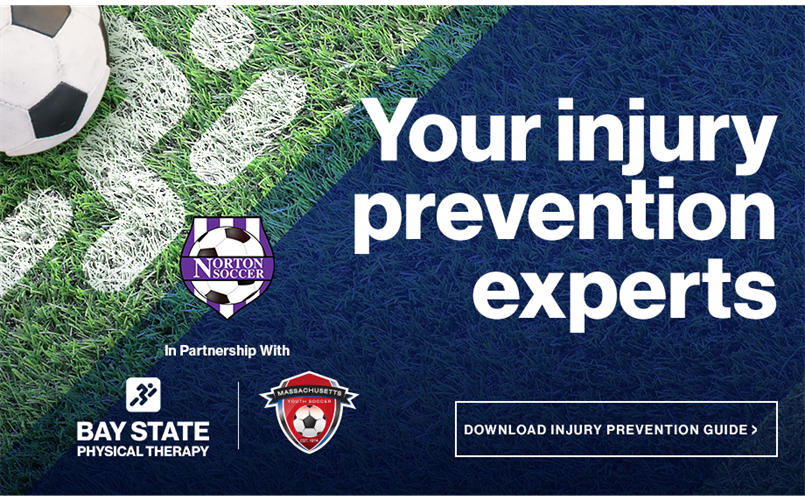 Click to Download the Injury Prevention Guide