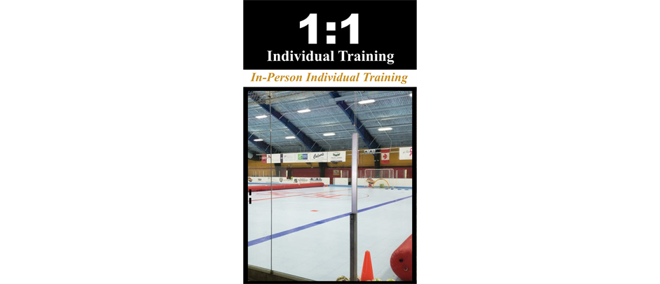 In-Person Individual Training 