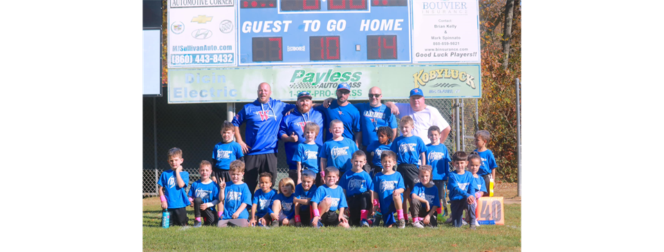 2024 Flag Champions