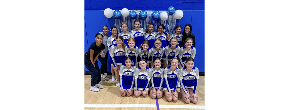 2024 First Place Seniors