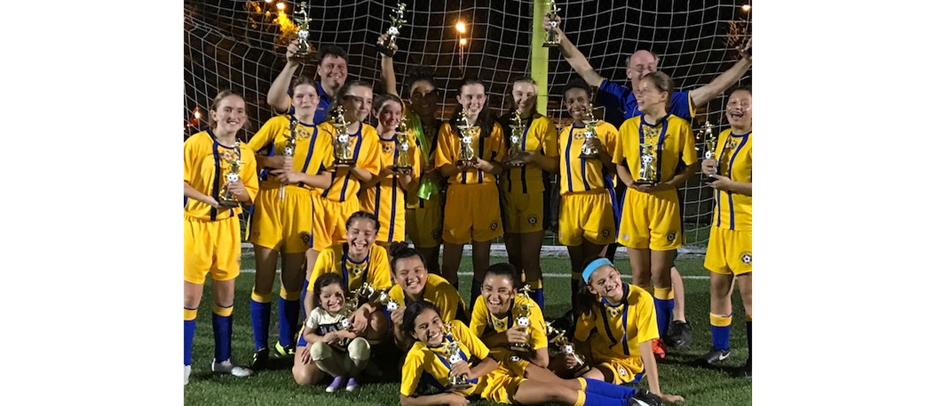 Sponsor a Player this Season