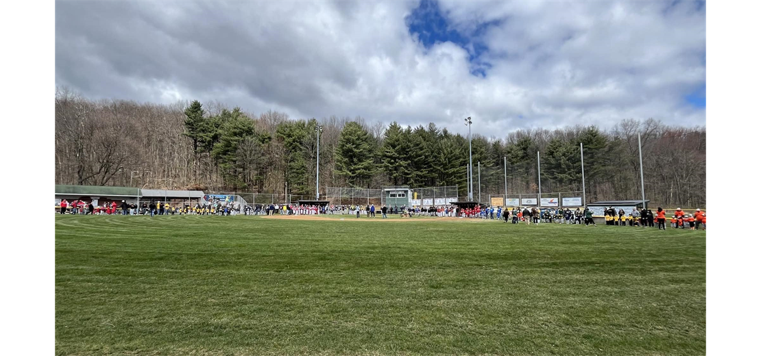 Opening Day