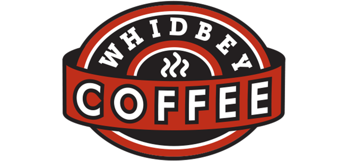 SPONSOR - Whidbey Coffee
