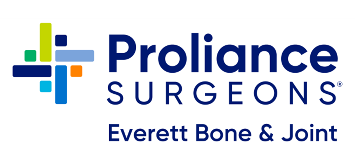 SPONSOR - Proliance Surgeons Everett Bone & Joint