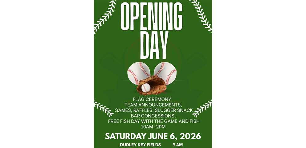 Opening Day