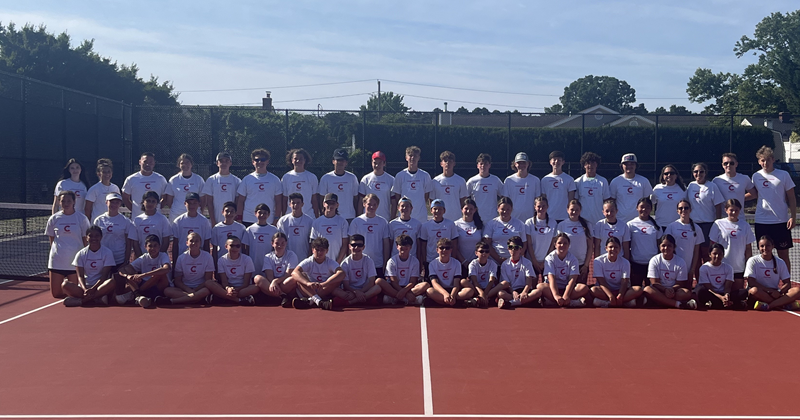 Prep Camp Grade 7-12