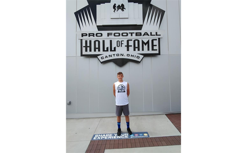 Hall of Fame