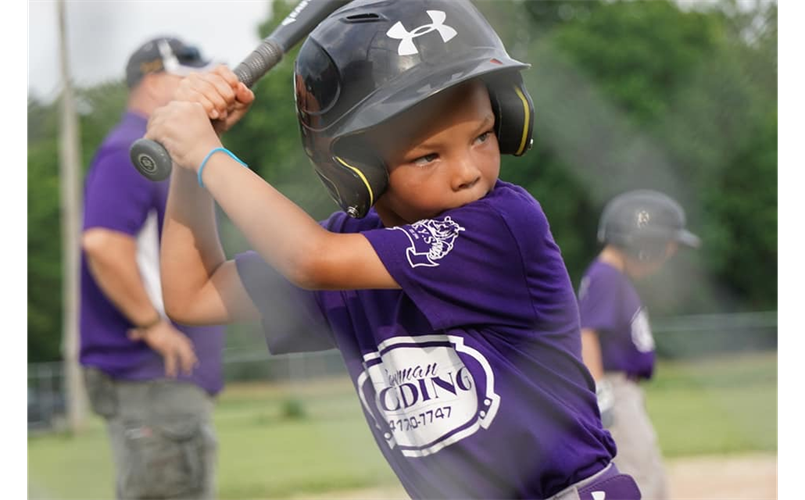SYS Baseball 