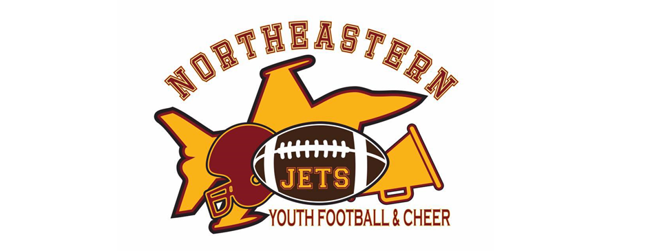 Northeastern Jets Youth Football & Cheer