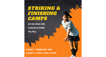 Striking & Finishing Camps 2023