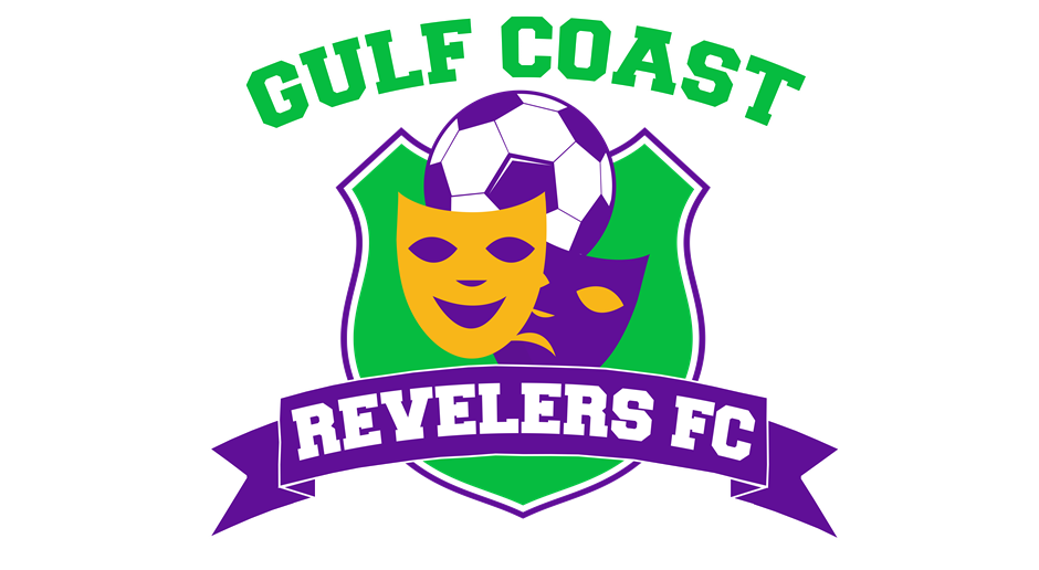 Introducing Gulf Coast Revelers FC