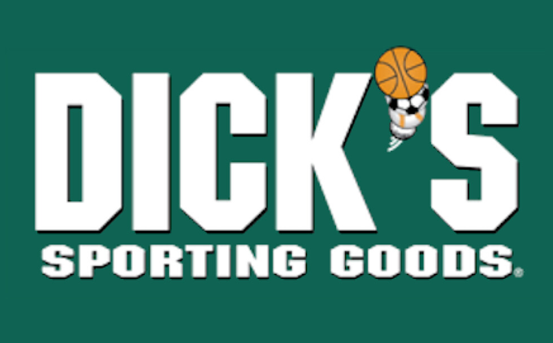 Year Long Discounts with DICK'S Sporting Goods!!