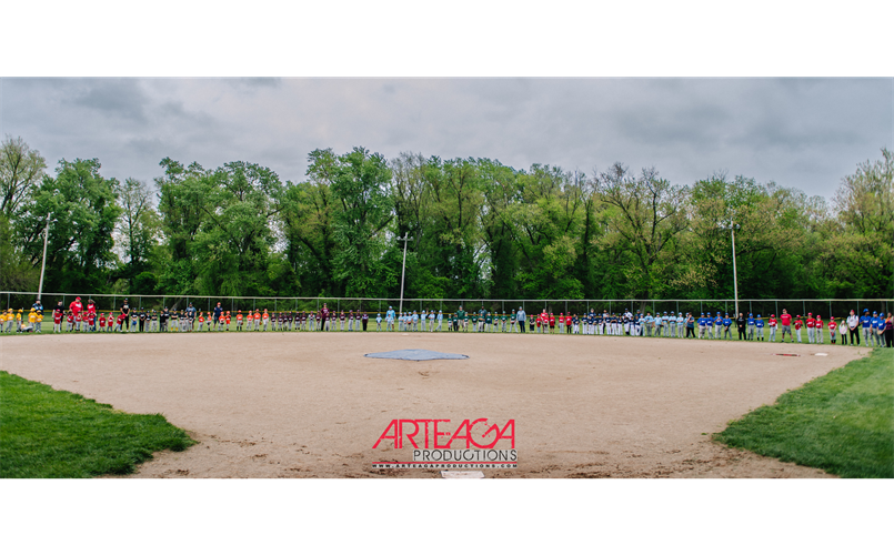 Opening Day 2025