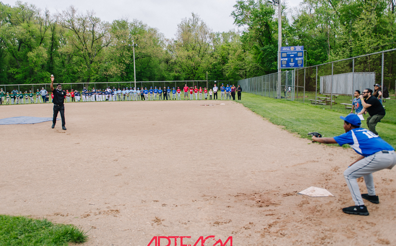 Opening Day 2025