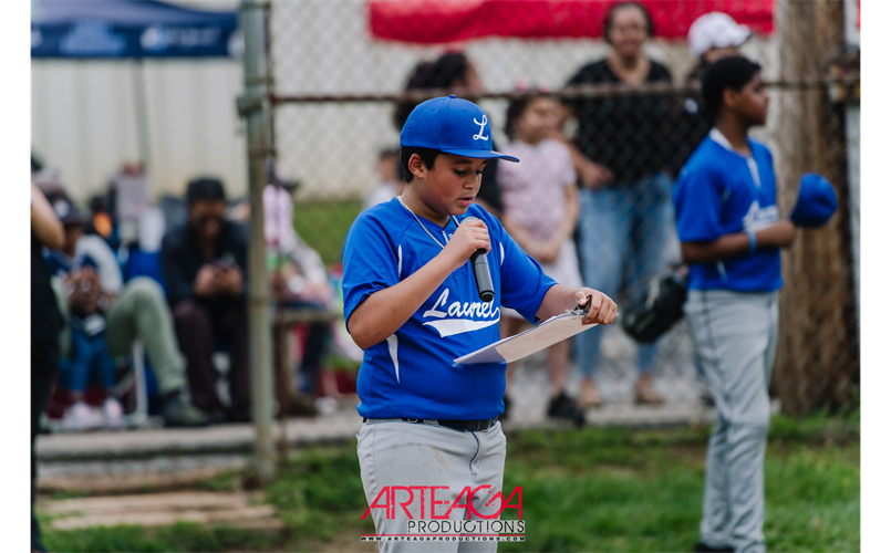 Opening Day 2025