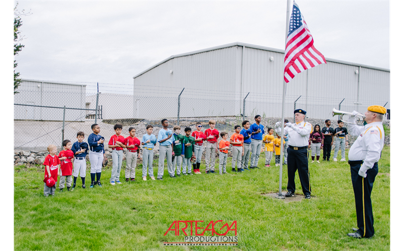 Opening Day 2025