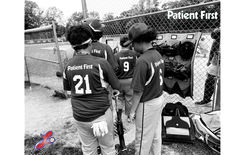 Thank you to our sponsor Patient First