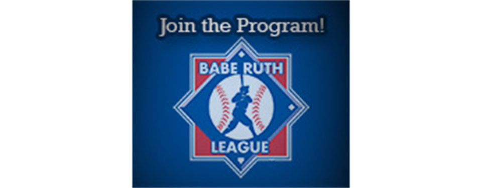 Babe Ruth Baseball...