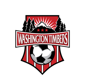 Washington Timbers FC &gt; Home