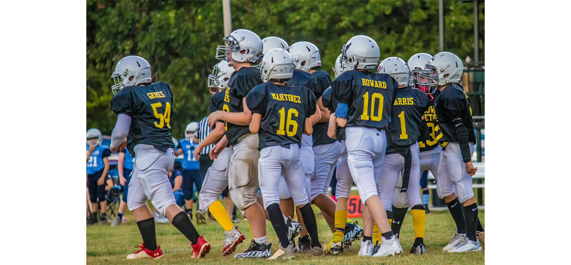 2025 Football Season Is Starting