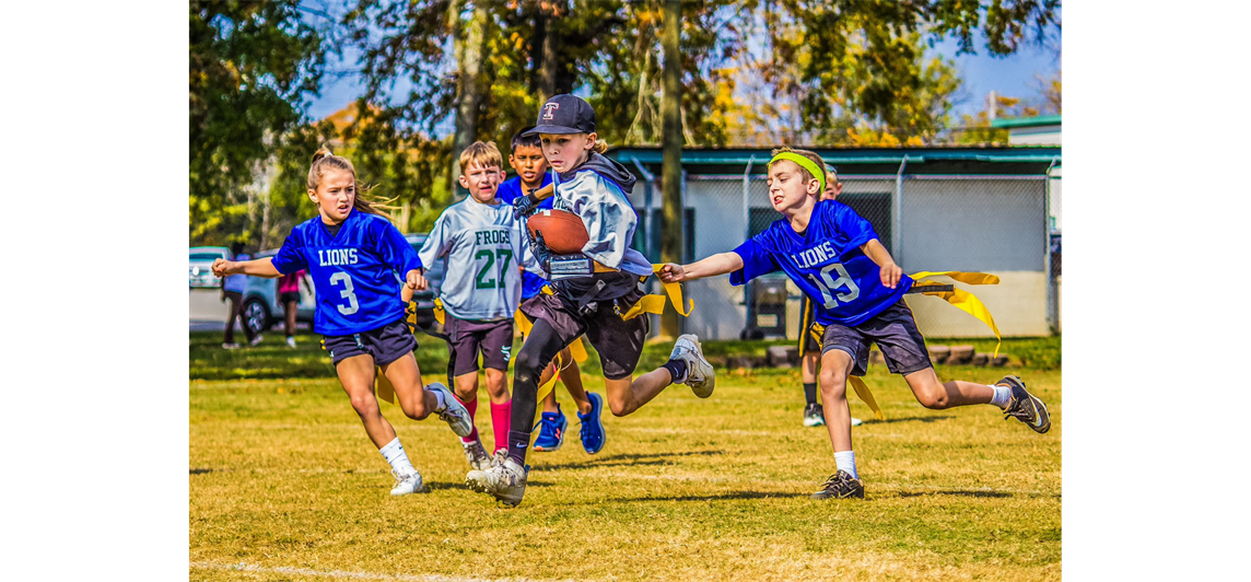 Flag Football