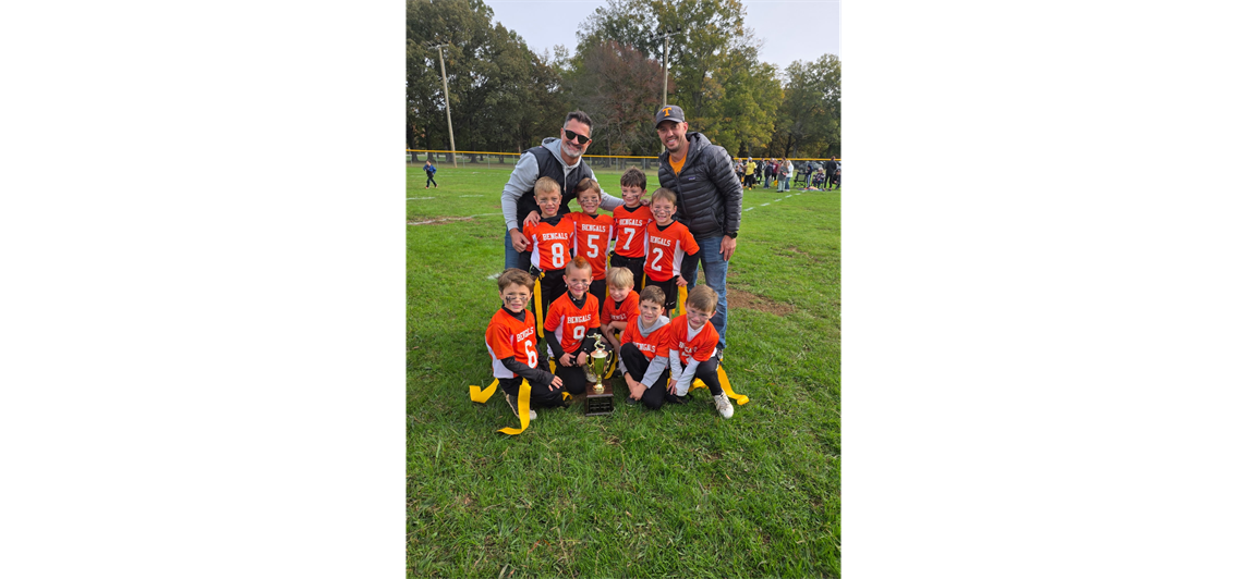 Flag Football