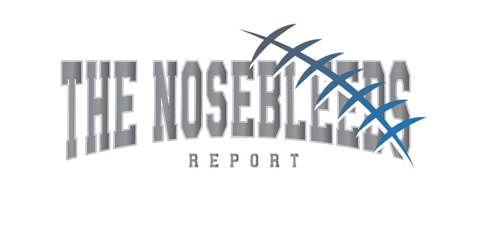 The Nosebleeds Report Spotlights Murfreesboro Little League