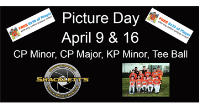 Picture Day Details